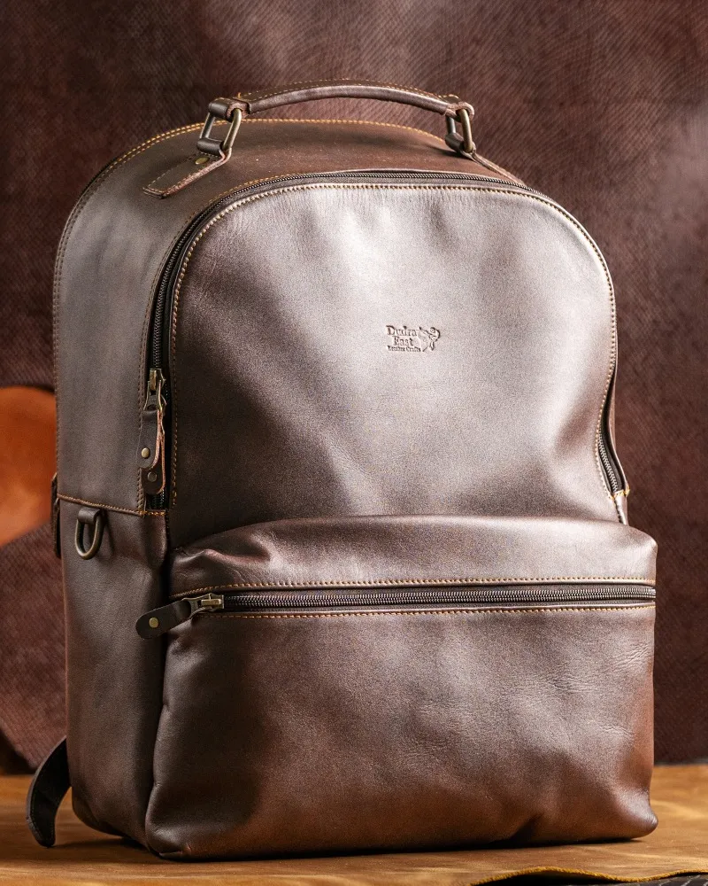 Dudra East · Leather Crafts